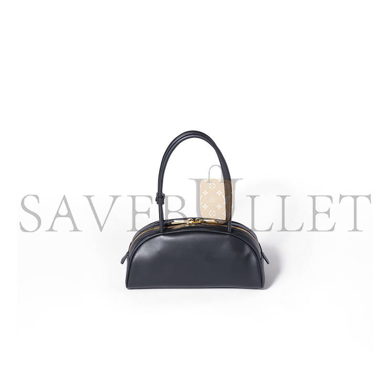 MIU MIU BEAU LEATHER BAG 5BB193 (30*13.5*13cm)